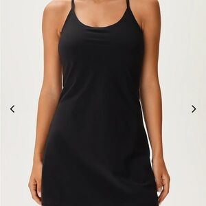 Outdoor Voices Exercise Dress